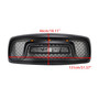 2002-2005 Dodge RAM 1500 2500 3500 Front Bumper Grille Rebel Style Generic