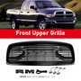 2002-2005 Dodge RAM 1500 2500 3500 Front Bumper Grille Generic