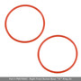 PB070060 O-Ring For Burner Base (A) 2PCS