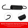 DC61-01257N Washer Suspension Spring For Samsung Replaces 592-49396 592-49474