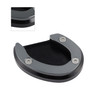 Kickstand Enlarge Plate Pad fit for Bonneville Bobber T100 T120 2018-2020