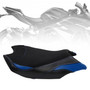 2017-2024 HONDA CBR250RR Front Raider Seat Driver Cushion Blue A Generic