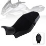 2019-2024 SUZUKI Katana Rider Passenger Seat Front Rear Cushion Gray Generic