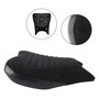 2022-2024 SUZUKI Hayabusa GSX1300R Front Raider Seat Driver Cushion Black Generic