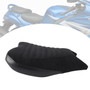 2022-2024 SUZUKI Hayabusa GSX1300R Front Raider Seat Driver Cushion Black Generic