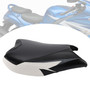 2022-2024 SUZUKI Hayabusa GSX1300R Front Raider Seat Driver Cushion White Generic