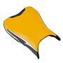 2022-2024 SUZUKI Hayabusa GSX1300R Front Raider Seat Driver Cushion Yellow Generic