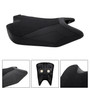 2024-2025 Aprilia RS457 Front Raider Seat Driver Cushion Black Generic