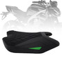 2024-2025 Aprilia RS457 Front Raider Seat Driver Cushion Green Generic