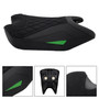 2024-2025 Aprilia RS457 Front Raider Seat Driver Cushion Green Generic