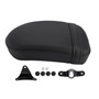 2017-2024 Honda CMX300 CMX500 Rear Seat Passenger Cushion Flat Black Generic