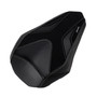 2017-2024 HONDA CBR250RR Rear Seat Passenger Cushion Flat Black Generic