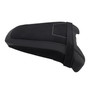 2024-2025 HONDA CB650R CBR650R Rear Seat Passenger Cushion Flat Black A Generic