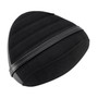 2022-2024 SUZUKI Hayabusa GSX1300R Rear Seat Passenger Cushion Flat Black B Generic
