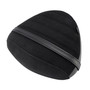 2022-2024 SUZUKI Hayabusa GSX1300R Rear Seat Passenger Cushion Flat Black B Generic