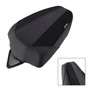 2024-2025 Aprilia RS457 Rear Seat Passenger Cushion Flat Black Generic