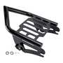 2021 Revival FLH Detachable Mounting Rear Luggage Rack Carrier Generic