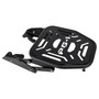 2023-2025 Yamaha PG1 PG-1 Foldable Luggage Rack Rear Carrier Black Generic