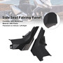 2022-2025 Honda ADV 350 Side Seat Fairing Panel Forge Generic