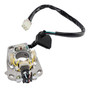 2022-2025 Yamaha YZ125 YZ125X Magneto Generator Stator Base Assy B4X-85560-00 Generic
