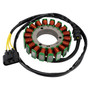 18-Pole Magneto Generator Stator Fit for Segway ATV Snarler AT5 / AT6 / S / L