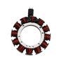 1971-1975 1200 Super Glide Kick Start FX 12-Pole Unmolded Generator Stator 29965-70 Generic