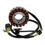 2007-2014 TGB Blade 250 325 Target 325 Magneto Coil Stator+Voltage Regulator+Gasket Assy Generic