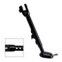 2023-2025 Street Triple 765 R/RS Motorcycle Foot Side Stand Kickstand Black Generic