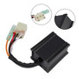 CDI Ignition System Unit Box fit for Yamaha VK540 2017-2018 8AU-85540-00