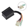 CDI Ignition System Unit Box fit for Yamaha VK540 2017-2018 8AU-85540-00