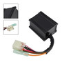 CDI Ignition System Unit Box fit for Yamaha VK540 2017-2018 8AU-85540-00