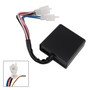 1990-2007 Kawasaki KLR650 Tengai KL650 CDI Ignition System Unit Box 21119-1272 Generic