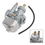 16mm Carburetor Carb for Simson S50 S51 S53 S60 S70 S80 S83 SR50 SR80 13149-00S