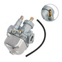 16mm Carburetor Carb for Simson S50 S51 S53 S60 S70 S80 S83 SR50 SR80 13149-00S