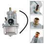 19mm Carburetor Carb for Simson S50 S51 S53 S60 S70 S80 S83 SR50 SR80 13149-00S