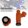 2003-2005 Yamaha YZF-R6 Fuel Injectors 5SL-13761-00-00 Generic