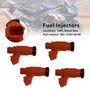 2003-2005 Yamaha YZF-R6 4PCS Fuel Injectors 5SL-13761-00-00 Generic