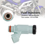2003-2008 Suzuki SV650/ SV650/ SV650A Fuel Injectors 15710-27G00 Generic