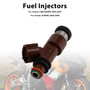 2004-2007 Honda CBR1000RR Fuel Injectors 16450-MEL-003 Generic