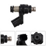 2012-2016 Honda PCX SH125 Fuel Injectors 16450-KZR-601 Generic
