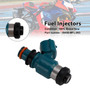 2008-2023 Honda CBR1000RR VFR1200F Fuel Injectors 16450-MFL-003 Generic