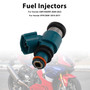 2008-2023 Honda CBR1000RR VFR1200F Fuel Injectors 16450-MFL-003 Generic