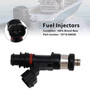 2010-2024 Suzuki Outboard 40HP 50HP 60HP Fuel Injectors 15710-85K00 Generic