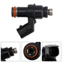 2011-2020 Honda CBR125R ALL MODELS Fuel Injectors 16450-KVS-901 Generic