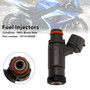 2006-2019 Suzuki Boulevard M109R C109R M90 GSX-R600 Fuel Injectors 15710-48G00 Generic