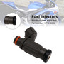 2006-2019 Suzuki Boulevard M109R C109R M90 GSX-R600 Fuel Injectors 15710-48G00 Generic