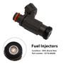 2006-2019 Suzuki Boulevard M109R C109R M90 GSX-R600 Fuel Injectors 15710-48G00 Generic