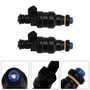 1994-1999 BMW R1100 RT R850 R1100GS R850GS 2PCS Fuel Injectors Generic