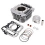 2013-2025 Honda CRF110 CRF110F Cylinder Block Piston Gaskets Top End Kit Generic