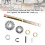 146059 Lead Power Landing Gear Leg Repair Kit For Lippert 5th Wheel RV Lead Leg